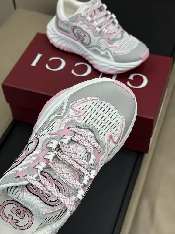 Gucci Shoe 